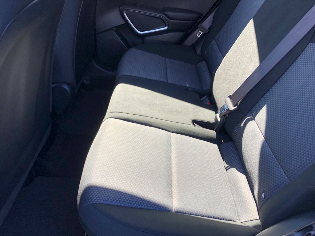 Used 2024 Kia Soul LX FWD image 20