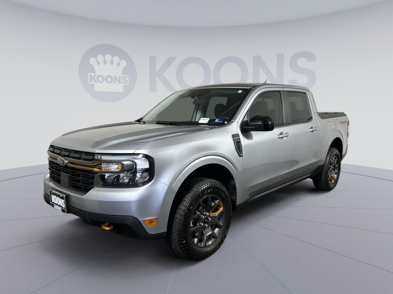 Used 2024 Ford Maverick Tremor w/ Tremor Off-Road Package AWD/4WD image 1