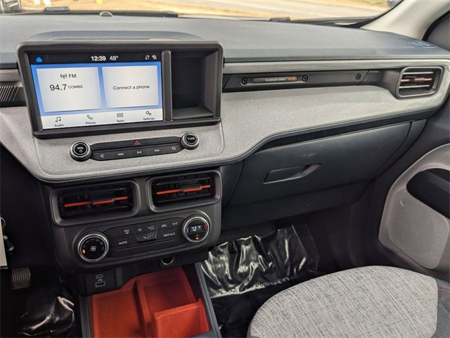 Used 2022 Ford Maverick XLT image 22