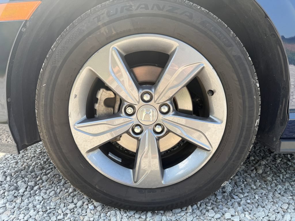 Used 2023 Honda Odyssey EX image 29