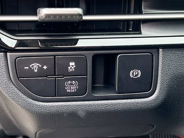 New 2026 Kia Sportage LX FWD image 10