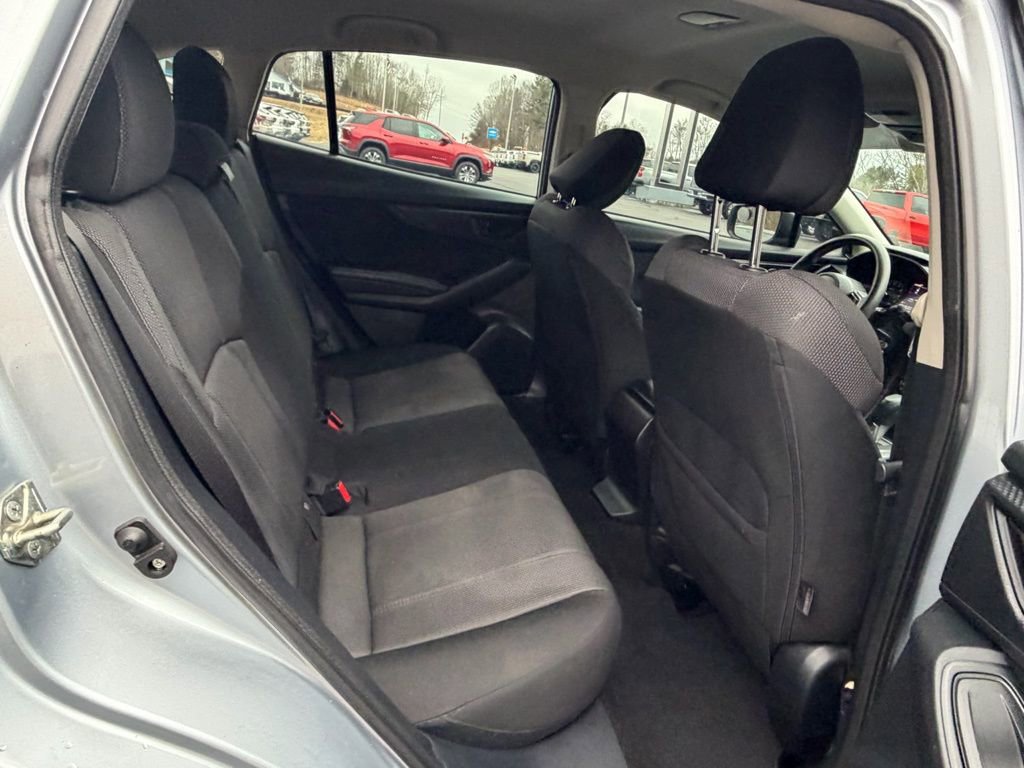 Used 2020 Subaru Impreza 2.0i image 24