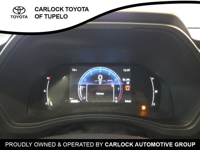 Used 2025 Toyota Grand Highlander FWD image 28