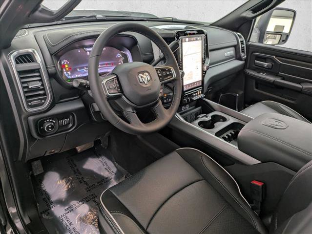 New 2026 RAM 2500 Laramie image 3