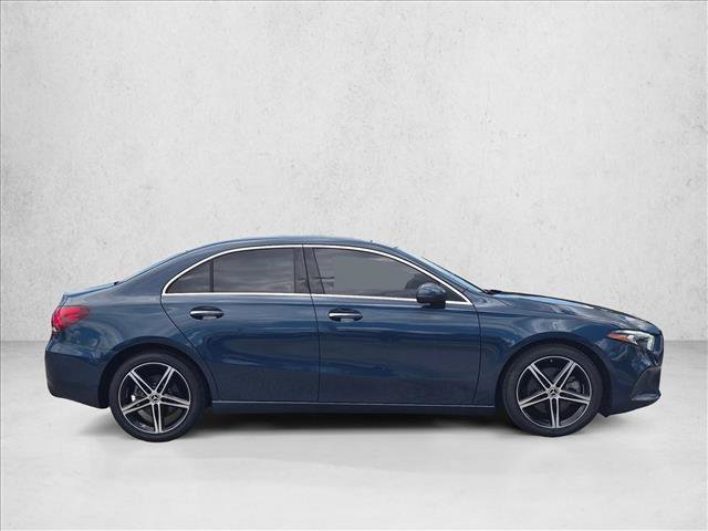 Used 2021 Mercedes-Benz A 220 image 4