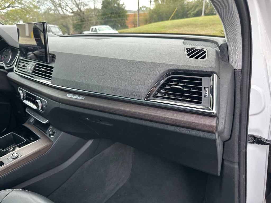 Used 2022 Audi Q5 2.0T Premium image 54