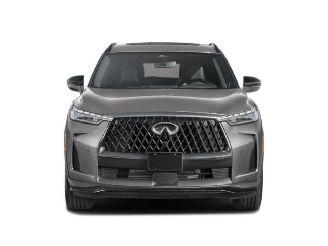 New 2027 INFINITI QX60 Sport AWD/4WD image 7