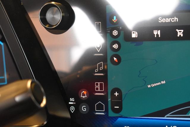 New 2026 Chevrolet Corvette Stingray Convertible w/ Battery Protection Package image 29