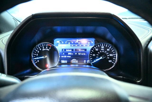 Used 2021 Ford Expedition Limited image 39