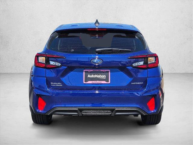 New 2025 Subaru Impreza 2.0i Sport image 6
