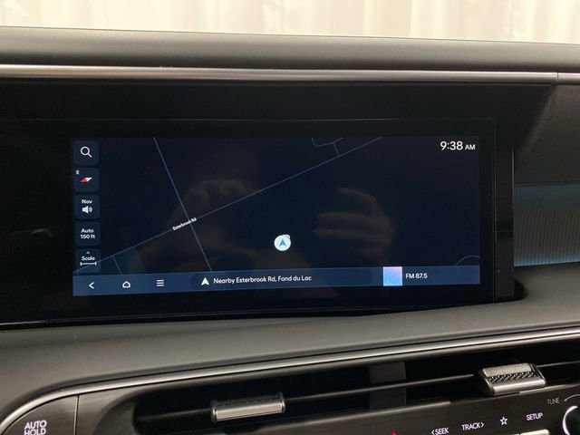New 2026 Hyundai Palisade Calligraphy image 10