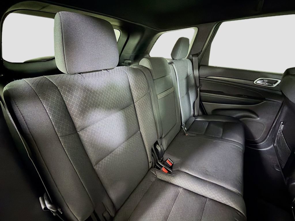 Used 2020 Jeep Grand Cherokee Laredo image 24