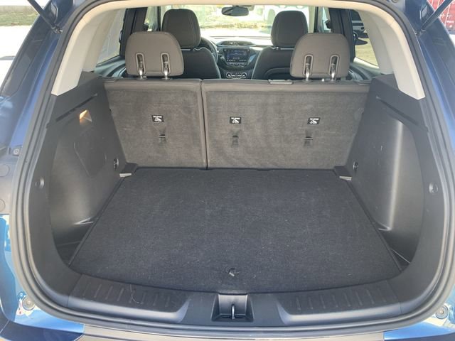 Used 2021 Chevrolet TrailBlazer LT w/ Convenience Package image 23