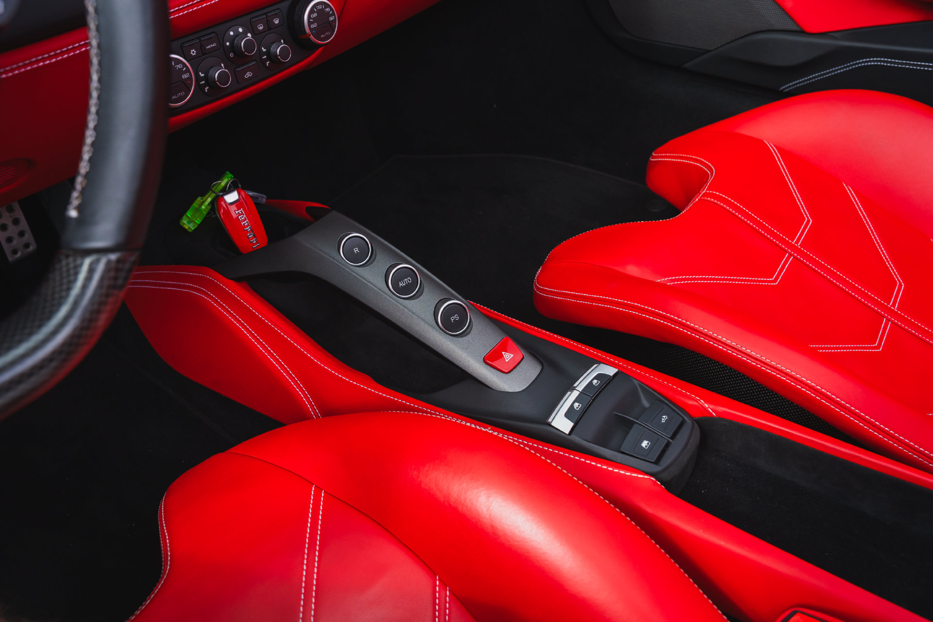 Used 2018 Ferrari 488 Spider RWD image 68