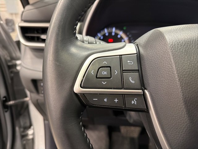 Certified 2024 Toyota Highlander XLE image 78