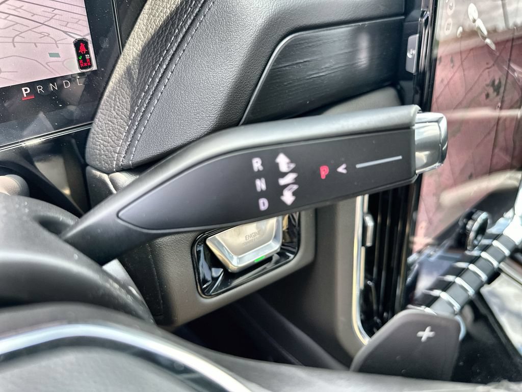New 2026 GMC Yukon Denali w/ Sun & Power Step Package RWD image 26