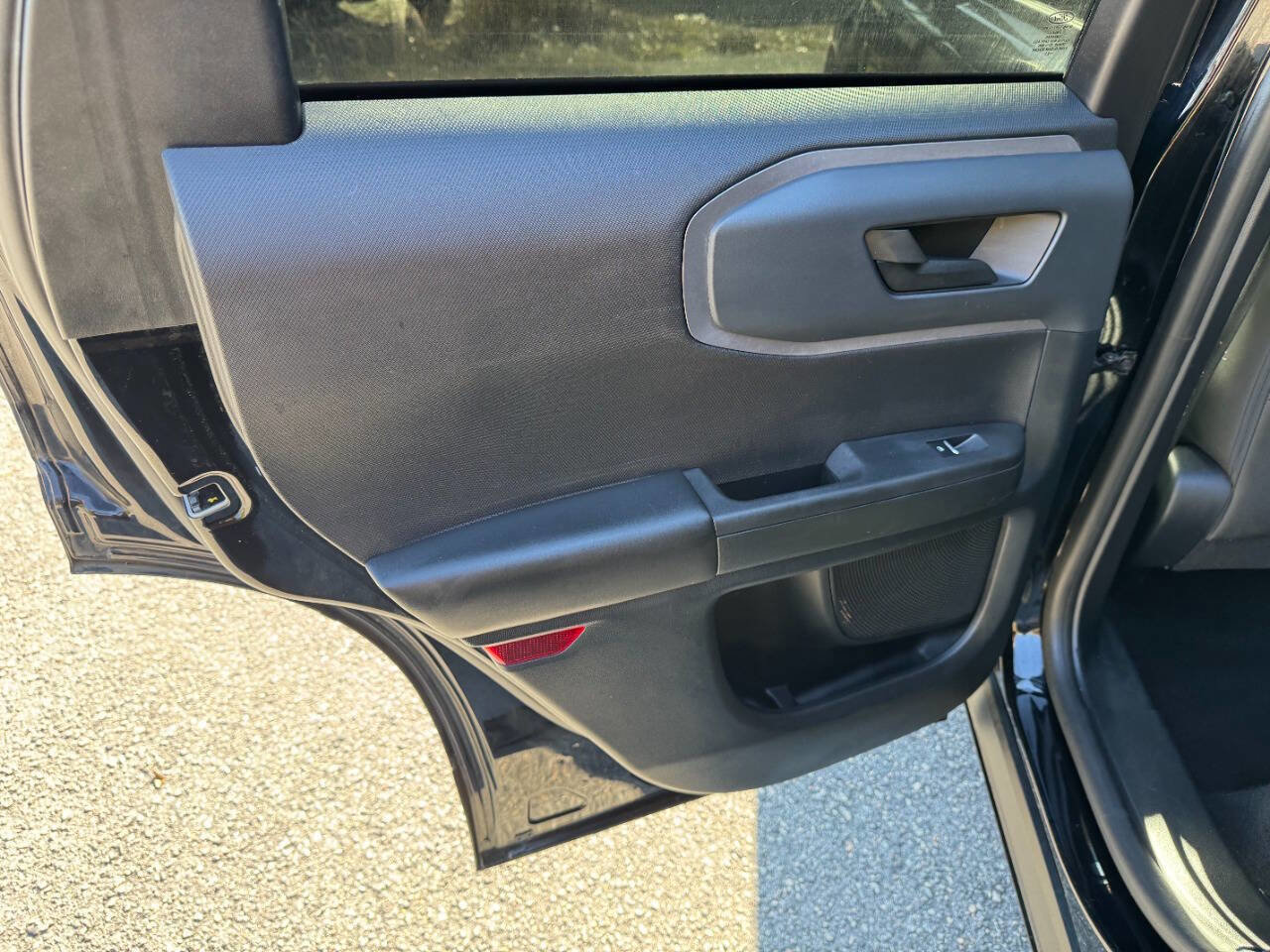 Used 2021 Ford Bronco Sport Big Bend image 42