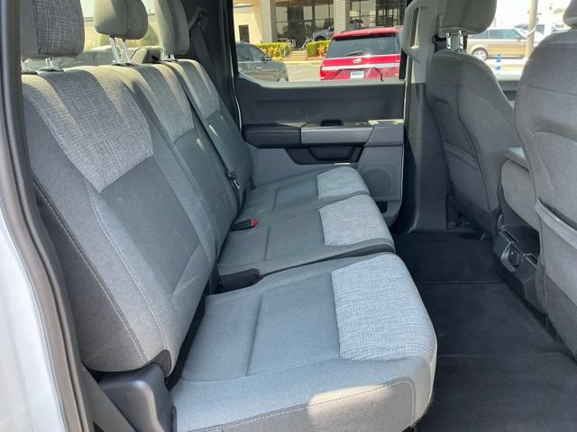 Used 2026 Ford F350 XLT AWD/4WD image 22