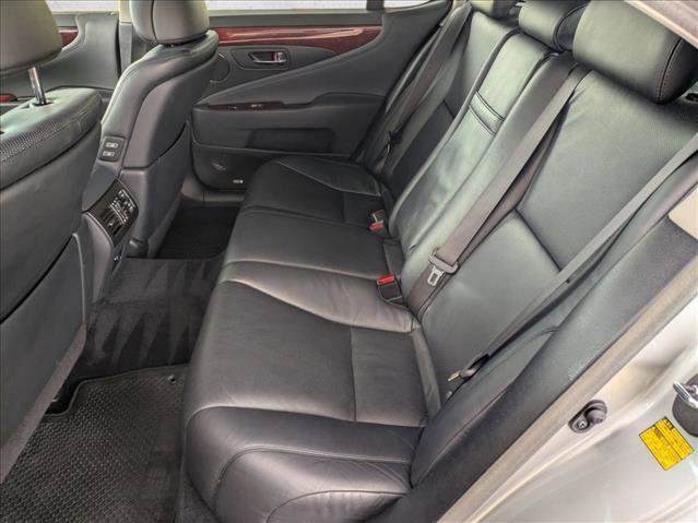 Used 2008 Lexus LS 460 image 19