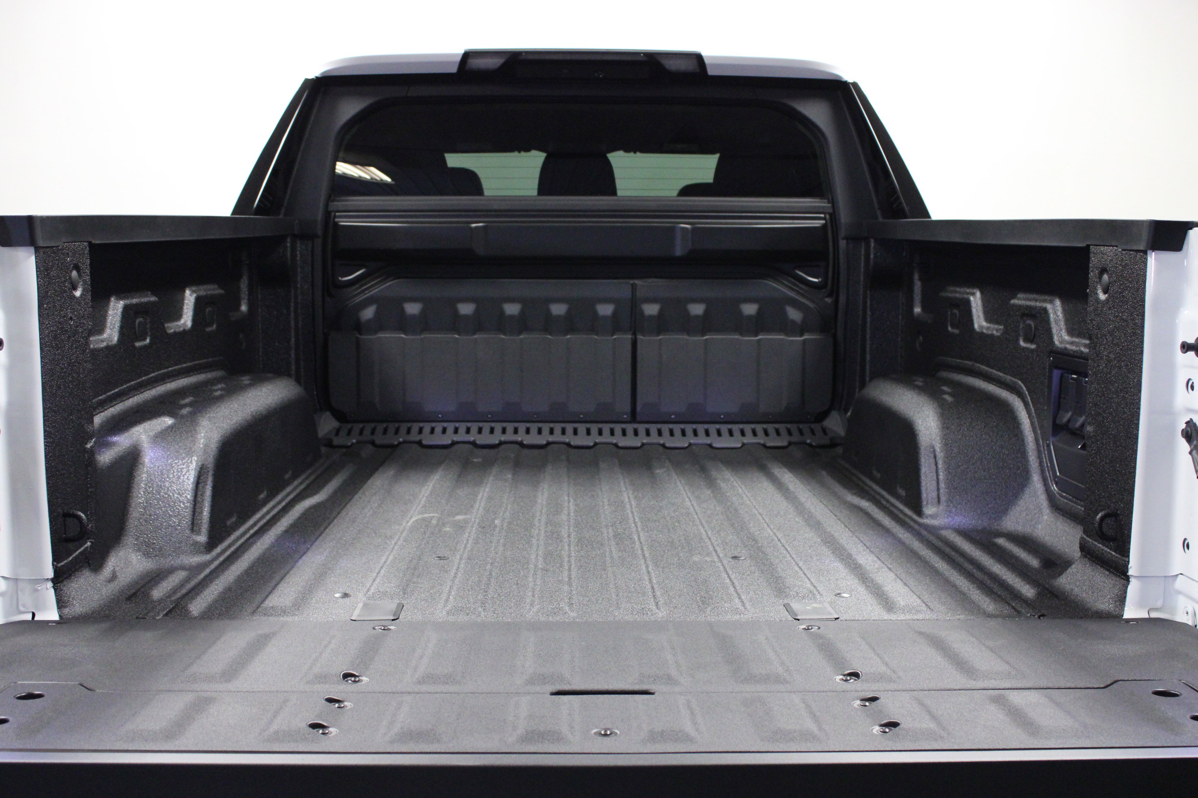 New 2025 GMC Sierra EV Denali image 14