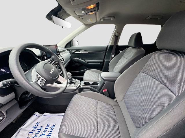 Certified 2023 Kia Seltos LX image 22