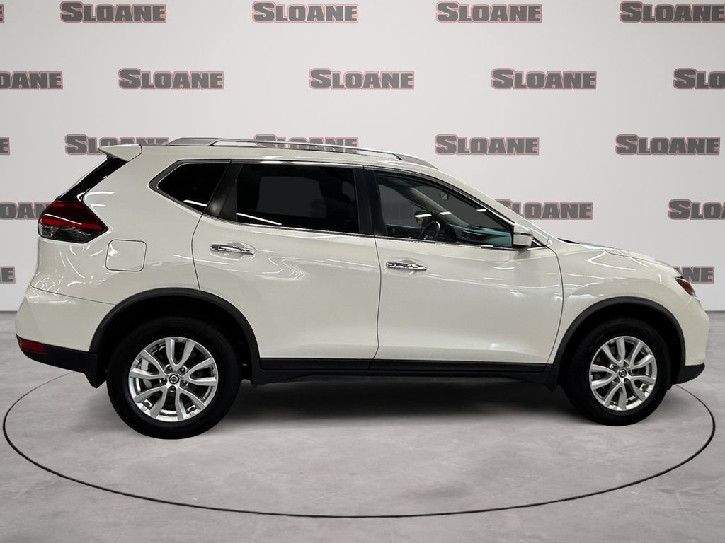 Used 2020 Nissan Rogue SV AWD/4WD image 6
