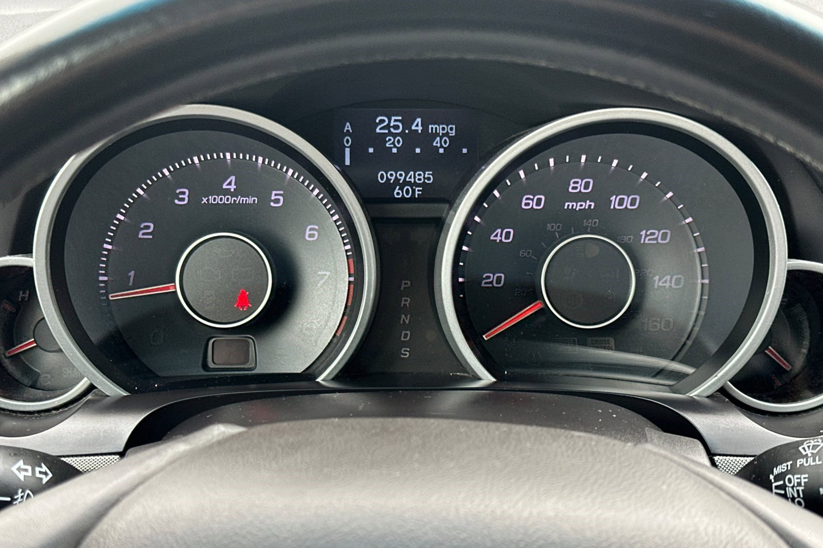 Used 2012 Acura TL FWD image 30