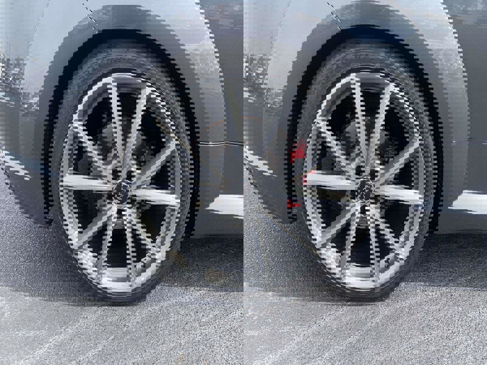 Used 2018 Audi TTS 2.0T Coupe w/ Technology Package image 9