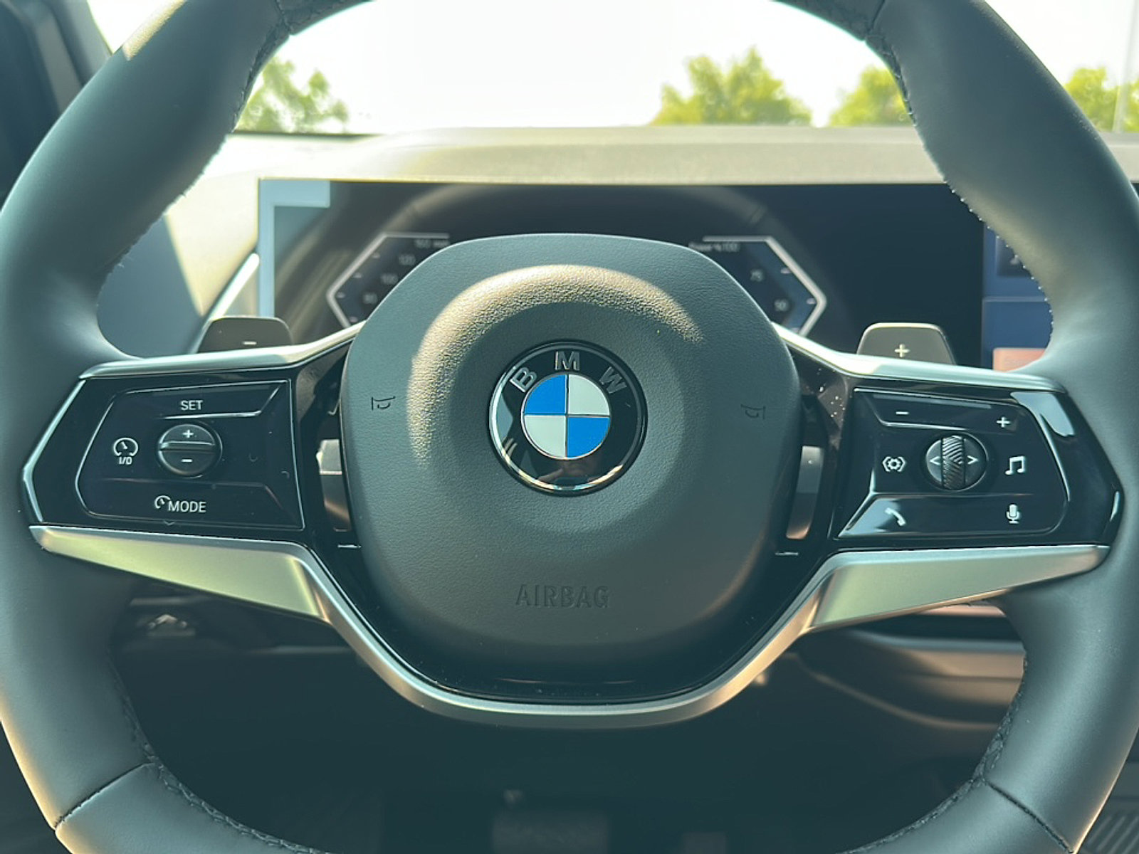 New 2026 BMW X3 xDrive30 w/ Premium Package image 17