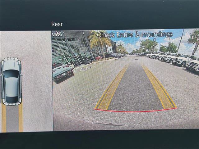 Used 2021 Mercedes-Benz GLE 53 AMG 4MATIC Coupe image 11