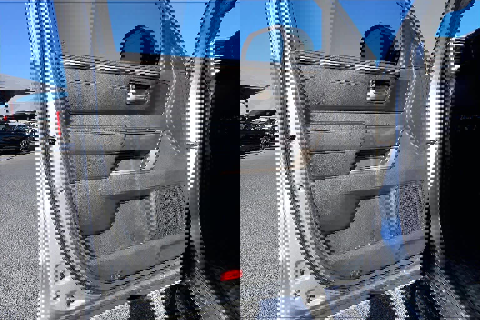 Used 2025 Toyota Sequoia SR5 w/ SR5 Premium Package image 22