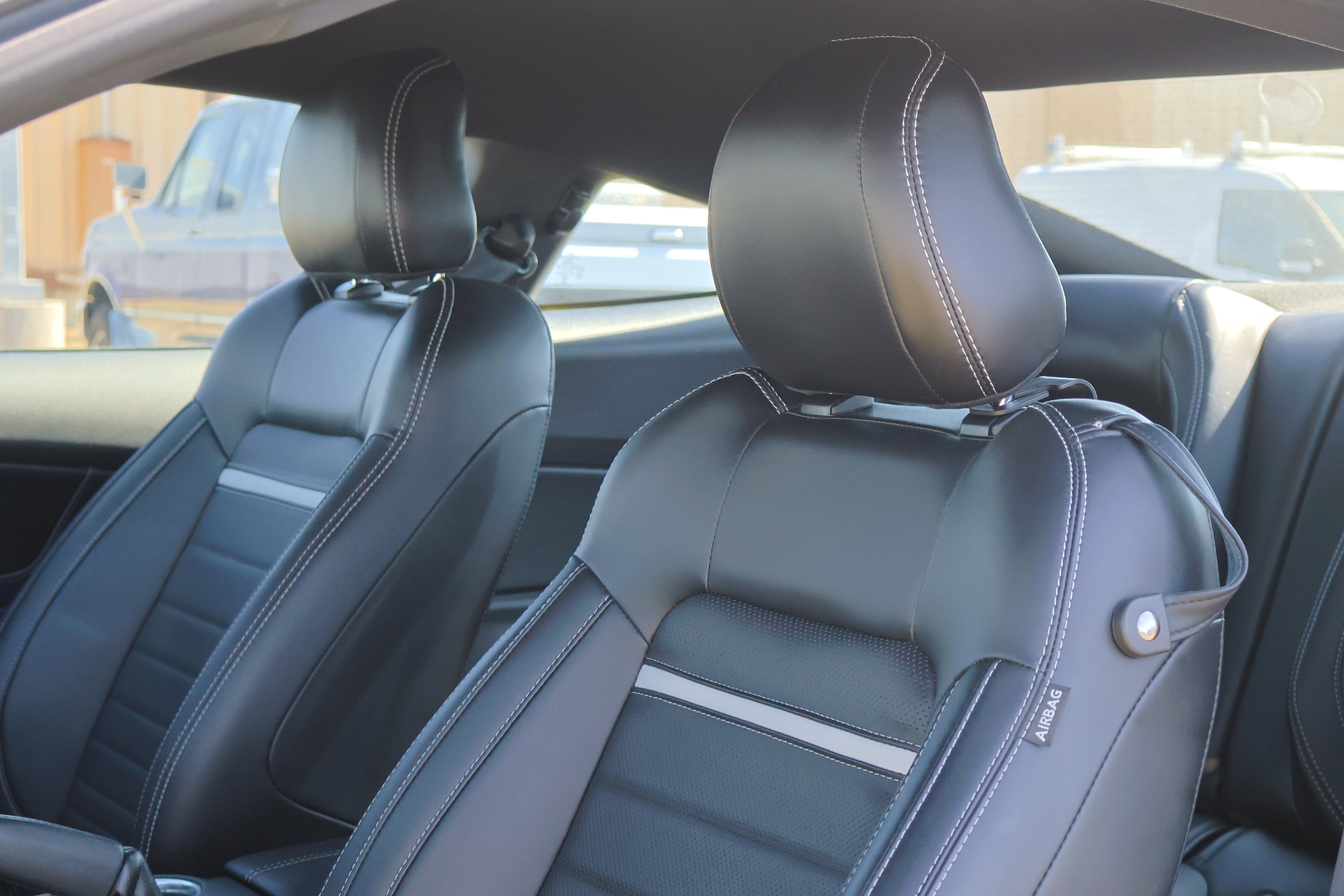 Used 2021 Ford Mustang Mach 1 w/ Equipment Group 700A image 14