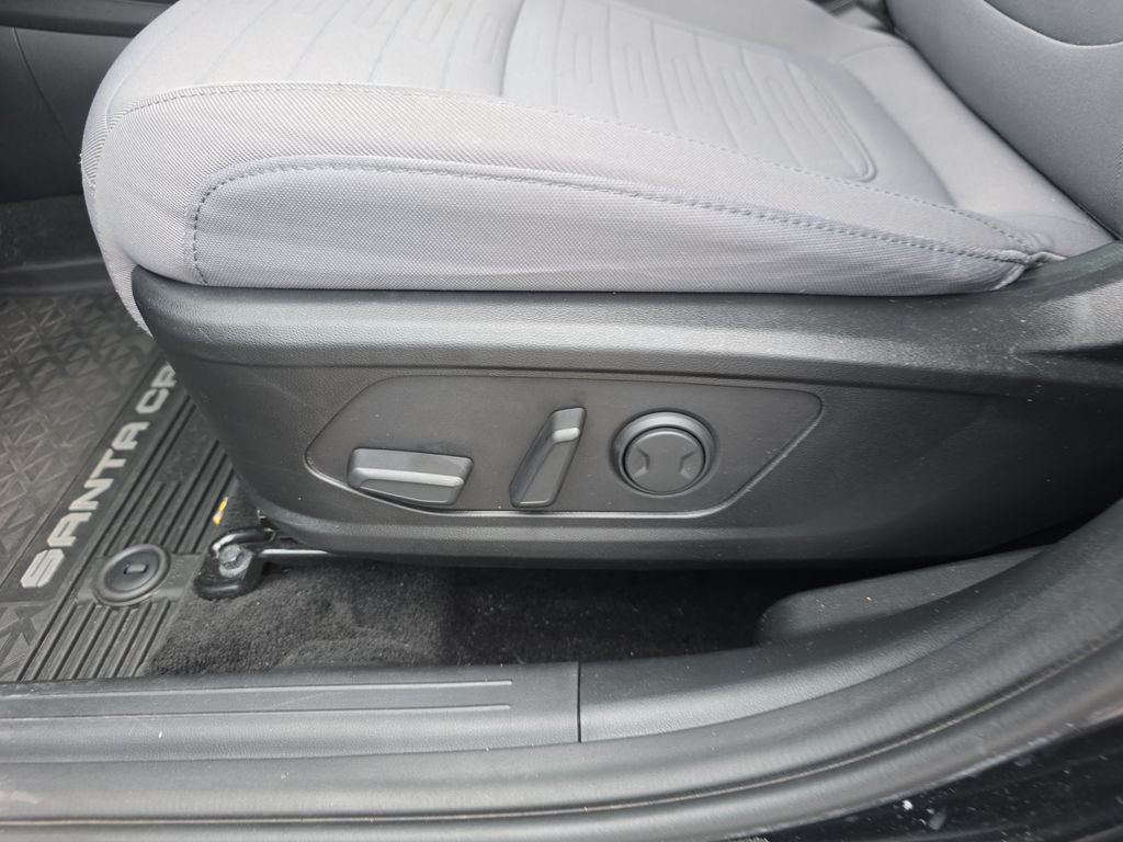 Certified 2023 Hyundai Santa Cruz SEL Premium AWD/4WD image 12