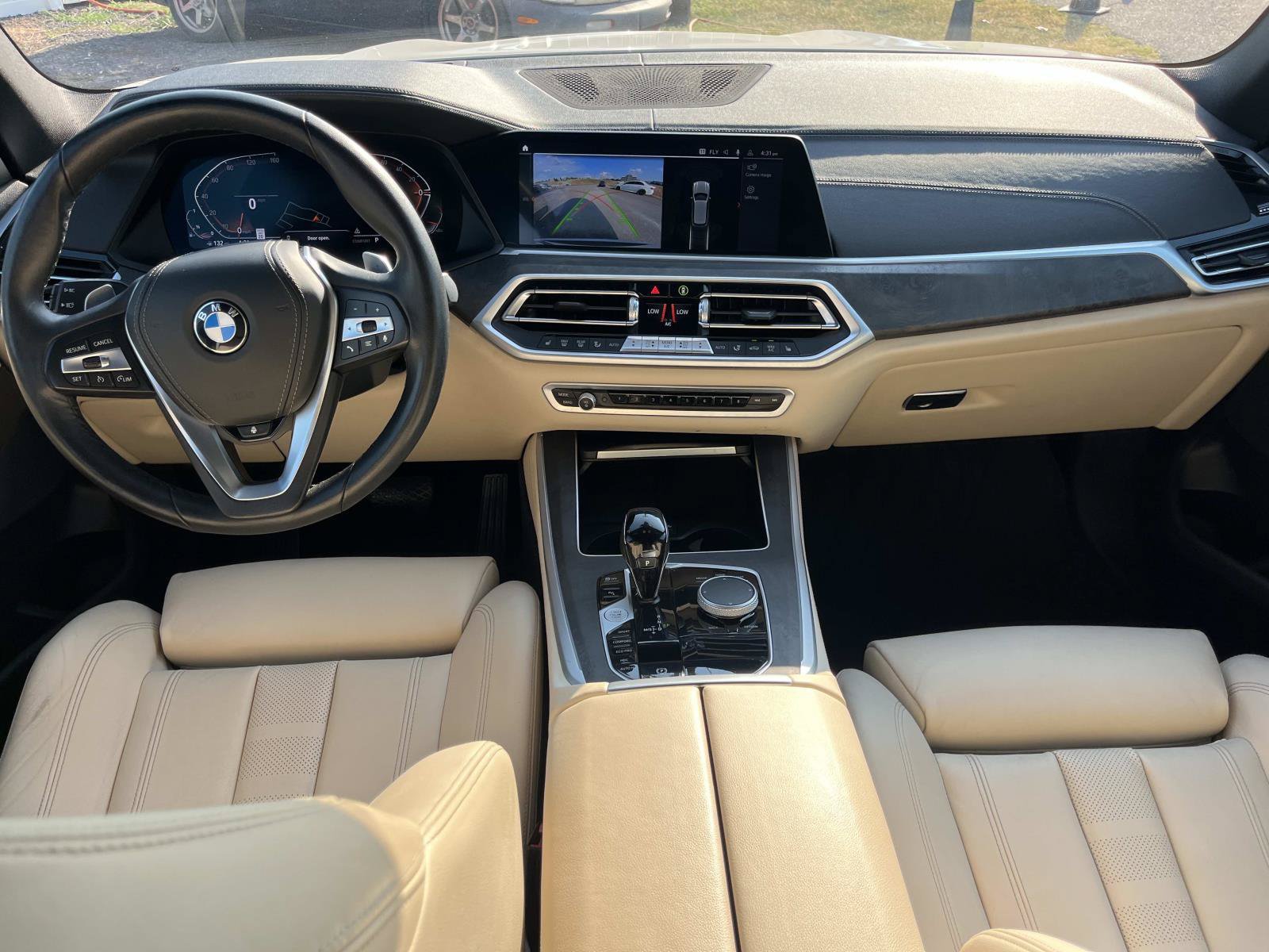 Used 2022 BMW X5 xDrive40i w/ Premium Package AWD/4WD image 19