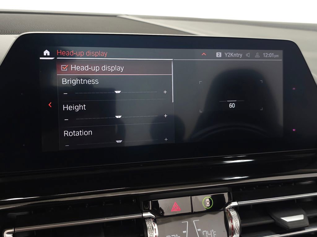 Used 2022 BMW 840i xDrive Convertible AWD/4WD image 25