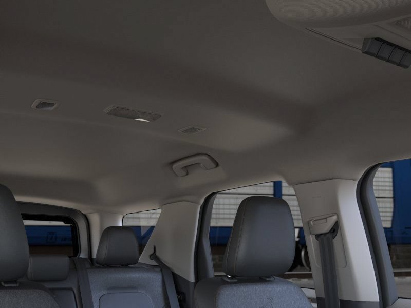 New 2026 Ford Bronco Sport Big Bend AWD/4WD image 22