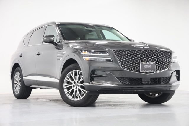 Used 2024 Genesis GV80 2.5T