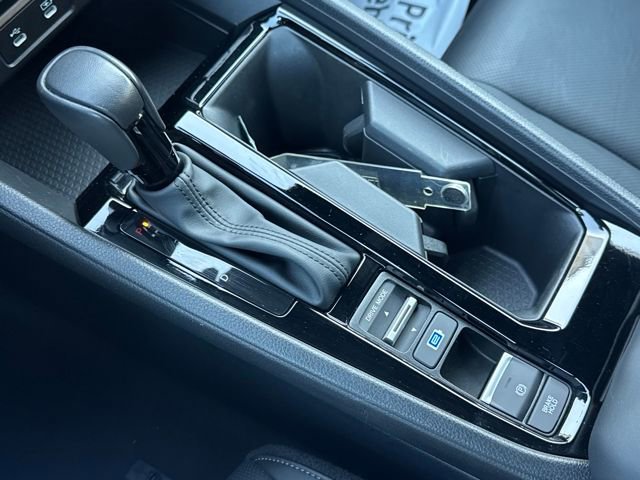 Certified 2024 Honda Accord Sport image 12