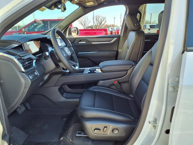 New 2026 GMC Acadia Elevation w/ Elevation Premium Package FWD image 18