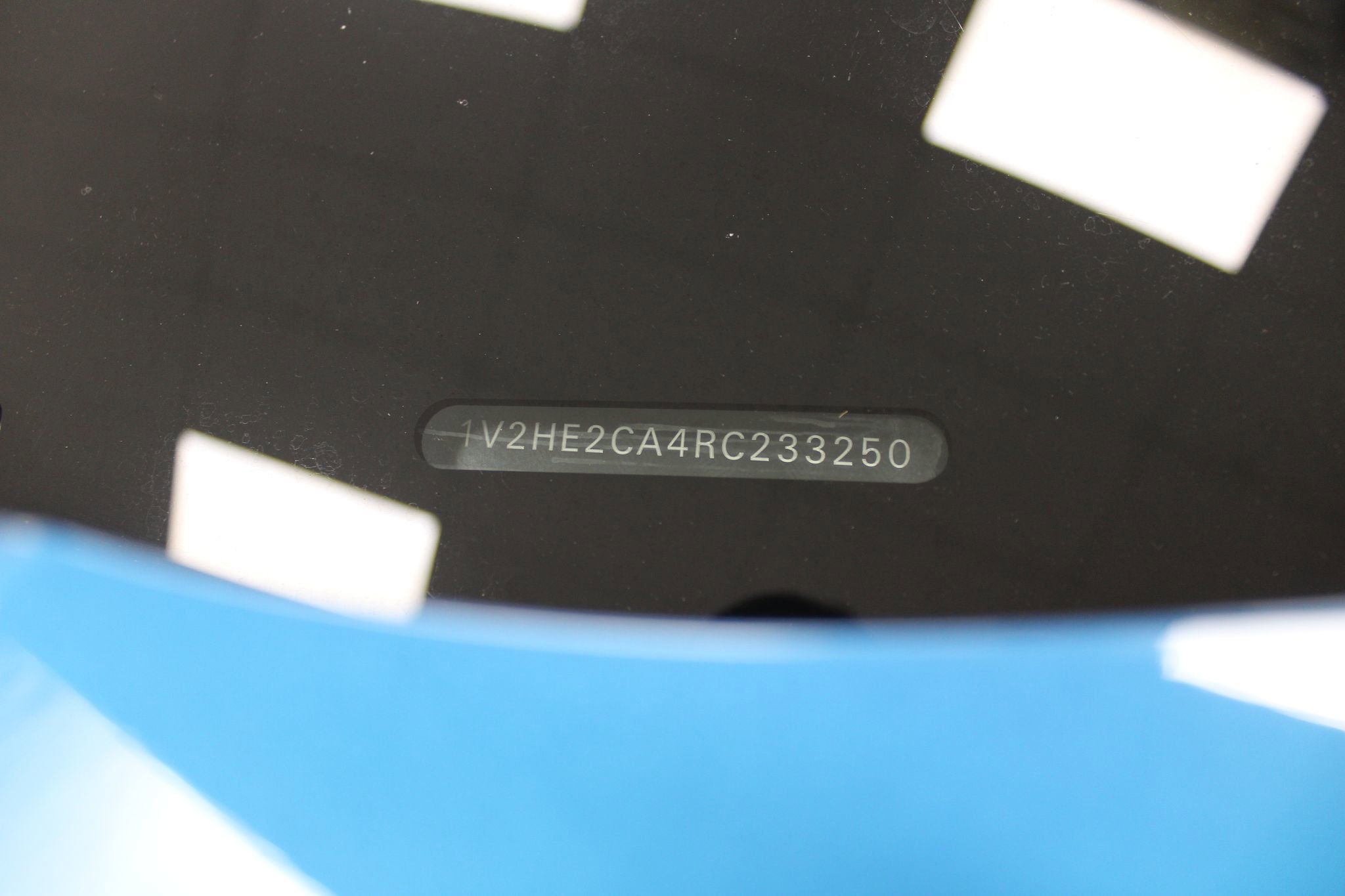 Used 2024 Volkswagen Atlas Cross Sport SE image 44