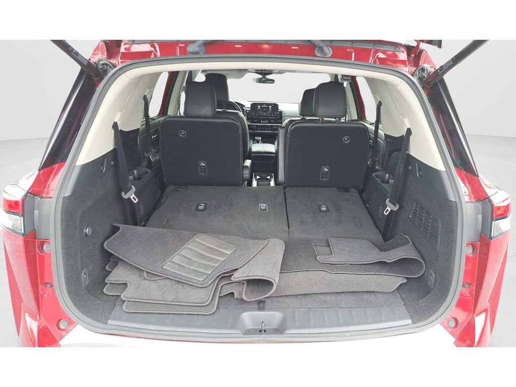 Used 2023 Nissan Pathfinder SL w/ SL Premium Package AWD/4WD image 11