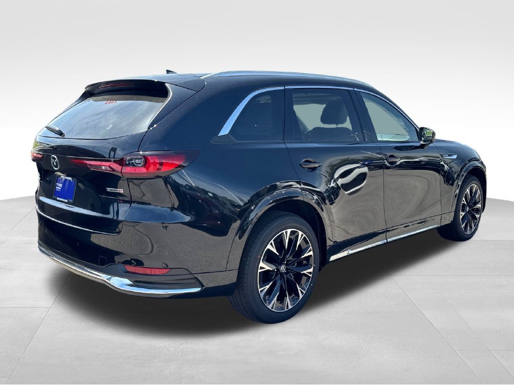 New 2026 MAZDA CX-90 3.3 Turbo S w/ Premium Plus AWD/4WD image 5