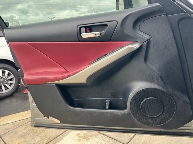 Used 2016 Lexus IS 300 AWD w/ F Sport Package image 17