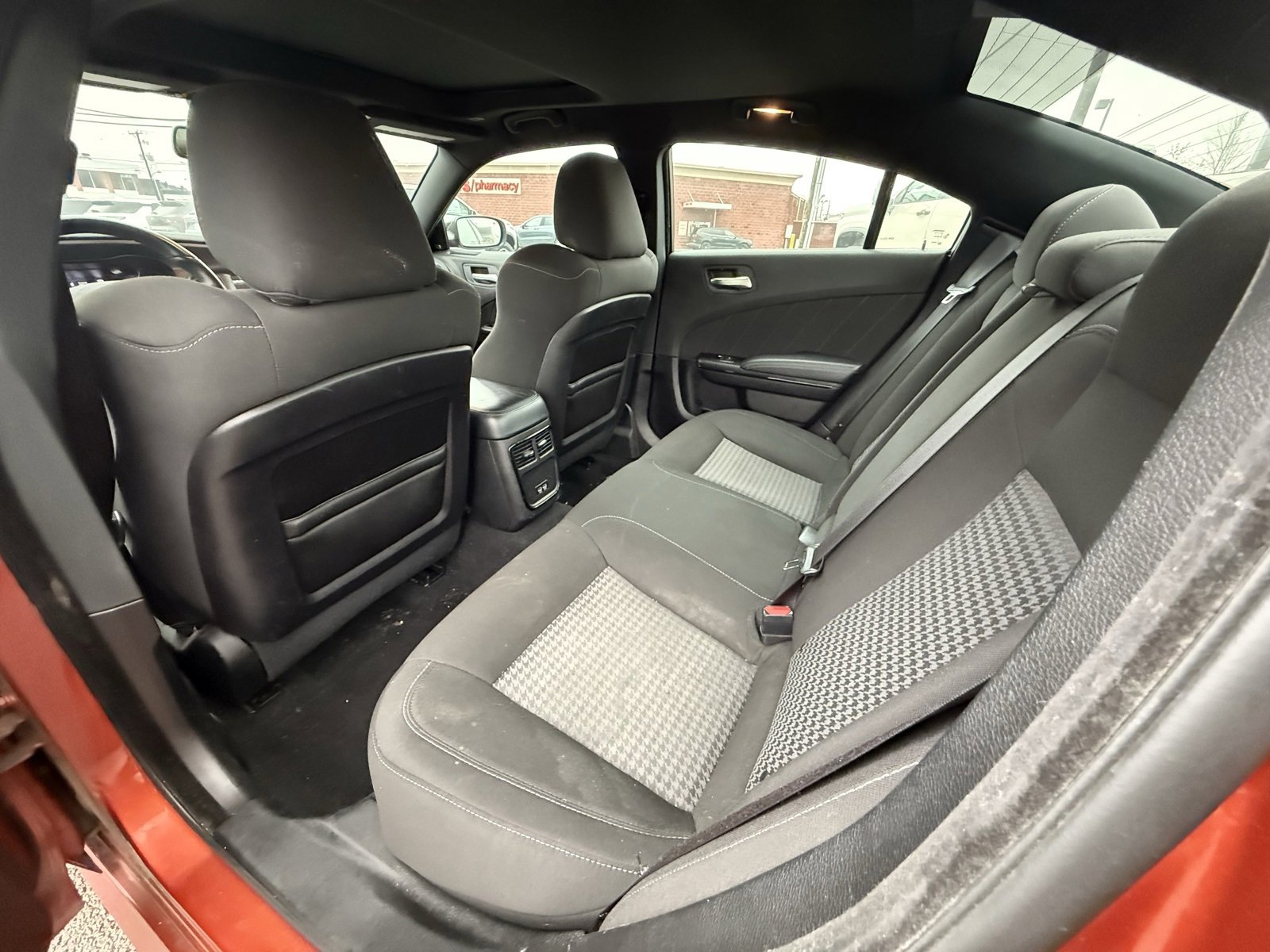 Used 2022 Dodge Charger GT w/ Blacktop Package image 21