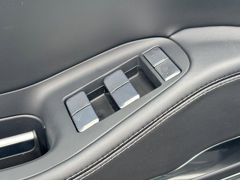New 2026 Lincoln Navigator Reserve AWD/4WD image 16
