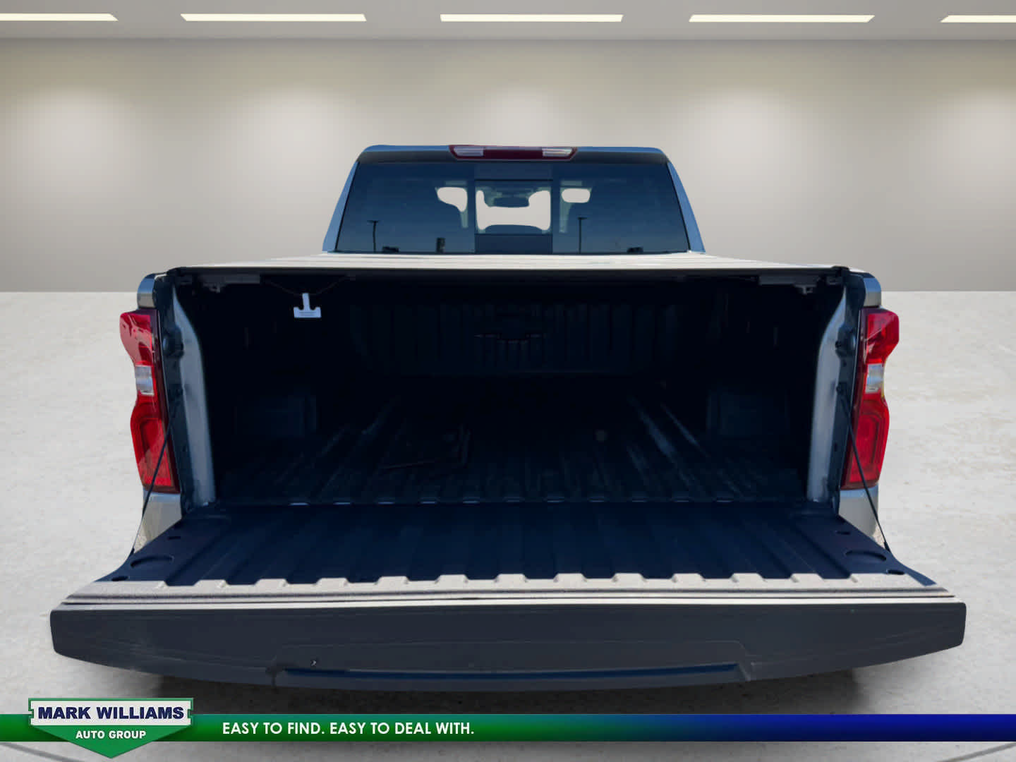New 2026 Chevrolet Silverado 1500 RST w/ Convenience Package II AWD/4WD image 28