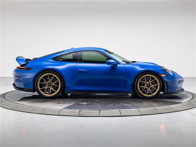 Used 2026 Porsche 911 GT3 RWD image 8