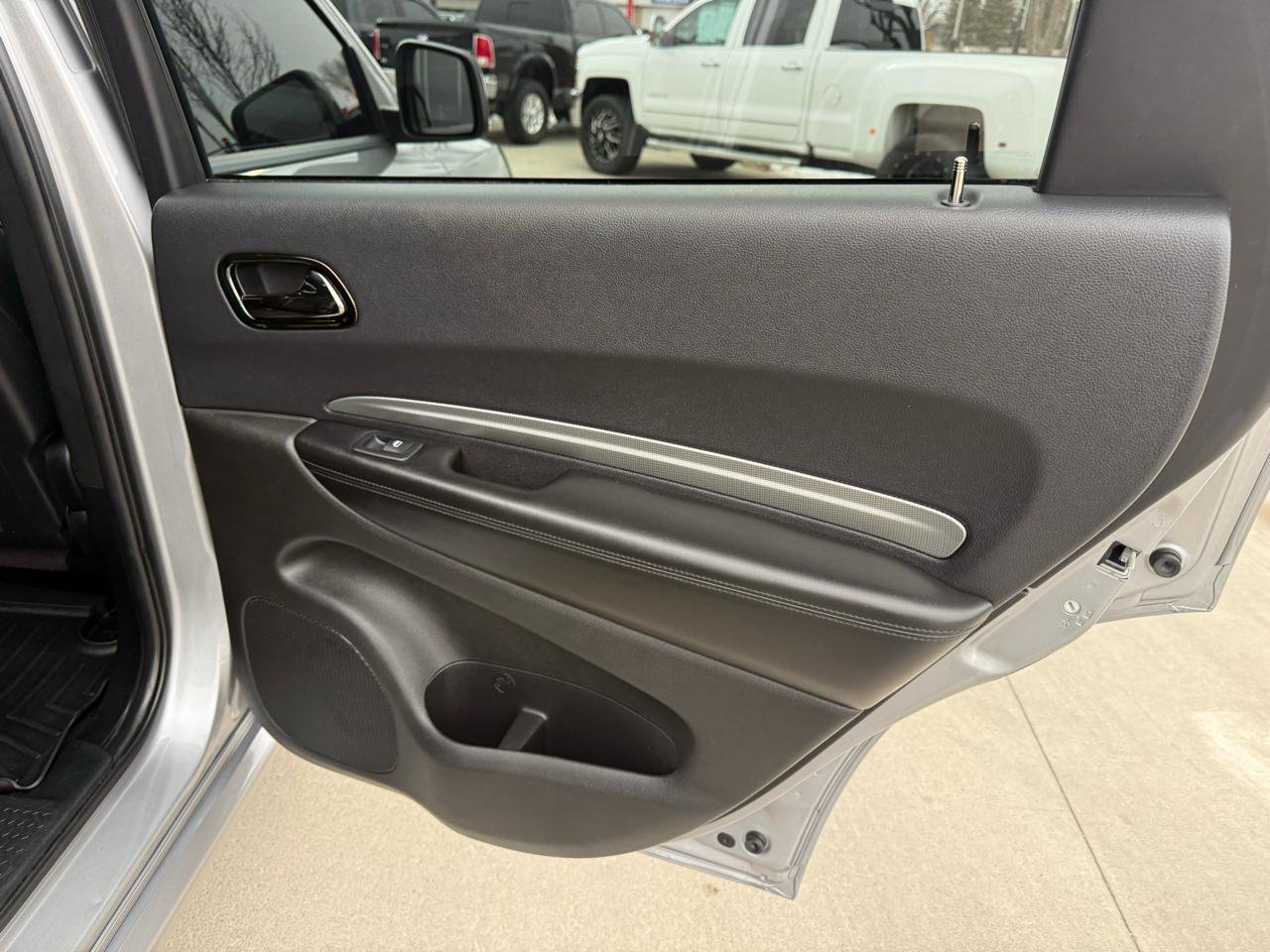 Used 2020 Dodge Durango GT image 18