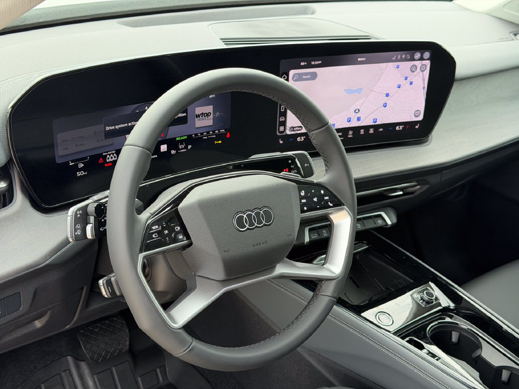 New 2026 Audi Q3 quattro 2.0T AWD/4WD image 15