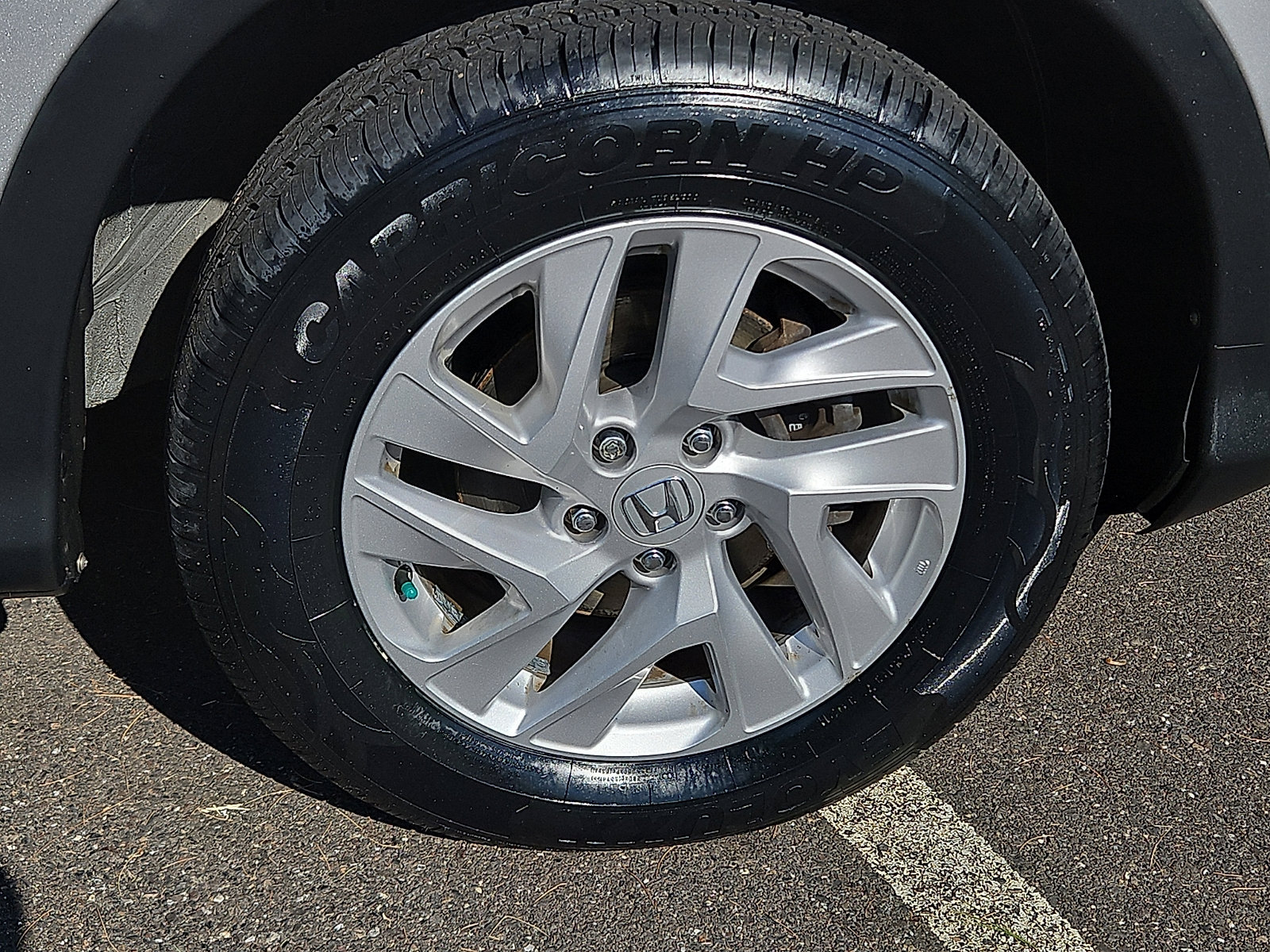 Used 2016 Honda CR-V EX image 8